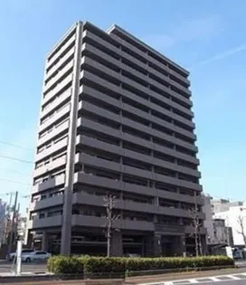 フローレンス柳川筋グランドアークの画像