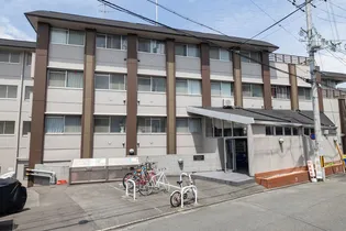 ファインブルーム丹波橋の画像