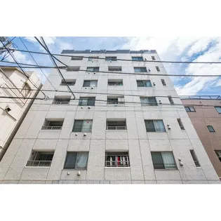 東京都台東区台東2【マンション】の外観