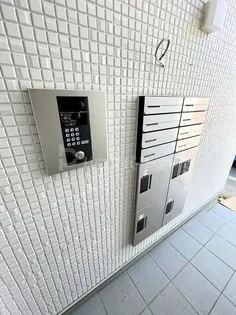 MIYUKI COURT【2階】の内装