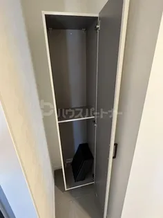 MIYUKI COURT【2階】の内装