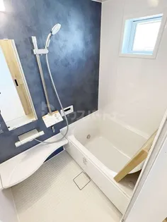 MIYUKI COURT【2階】の風呂