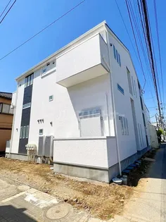 MIYUKI COURT【2階】の外観