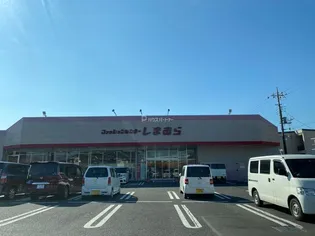 MIYUKI COURT【2階】の周辺