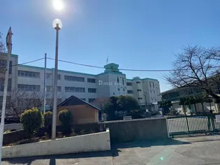 MIYUKI COURT【2階】の周辺