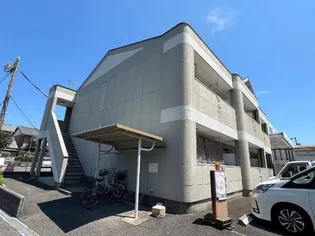 ラビナス埋田の画像