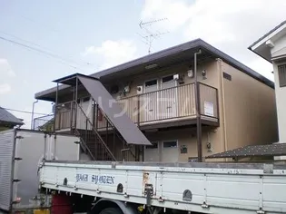 ハイツ山口の画像