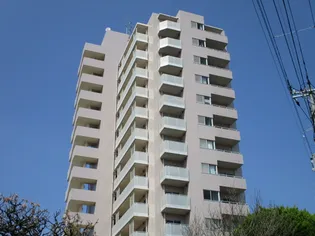 ライフピアIII【9階】の外観