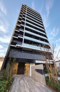 ルフォンプログレ赤塚【6階】の外観