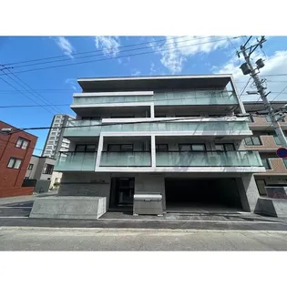 GAー八軒3西1 MSの画像