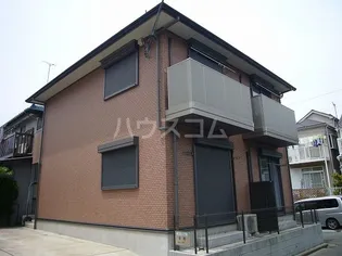 ボナール若宮台の画像