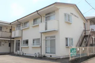 レジデンスきくちAの画像