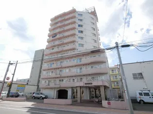 エスパシオ琴似の画像