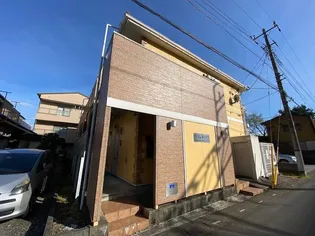 オータムMハイツの画像