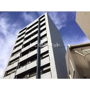 リアライズ岐阜駅前【10階】の外観