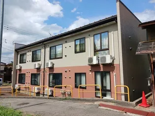 ラ メゾン エトワール2番館の画像