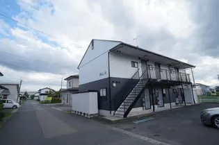 アクア リッチ Bの画像