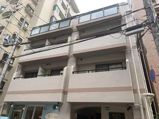 ライオンズマンション六甲道の画像