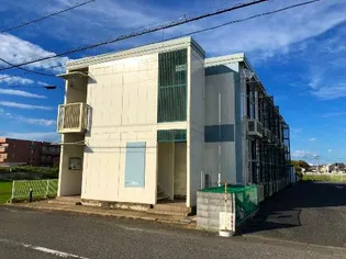 レオパレス一穂IIの画像