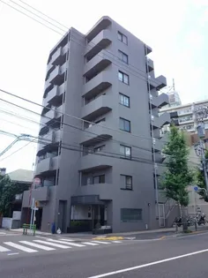 ルーブル池上3番館の画像