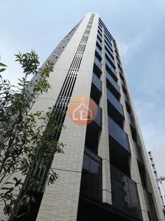 Casa Splendido 麻布仙台坂【8階】の外観