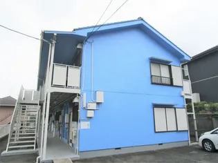 グリーンハイツ神蔵の画像