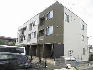 ファースト クローバーの画像