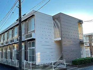 レオパレスガットの画像