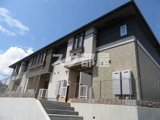 グランツオーベル正明寺IIの画像