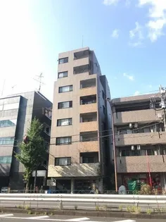 シャンティ武蔵関の画像