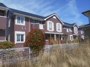 和歌山県日高郡日高町大字高家【アパート】の外観