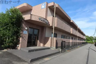 サンハイム藤の画像