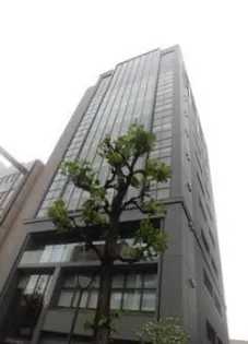 東京都新宿区四谷3【マンション】の外観