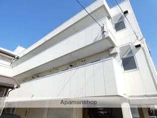 堀内コーポの画像
