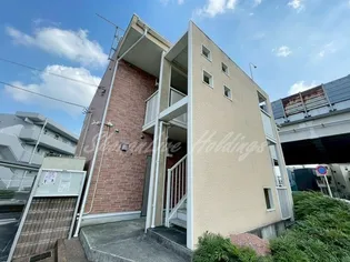 ベル グランツの画像