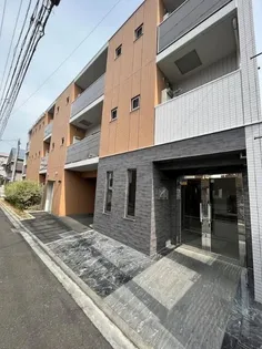 プレール ドゥーク吉祥寺の画像