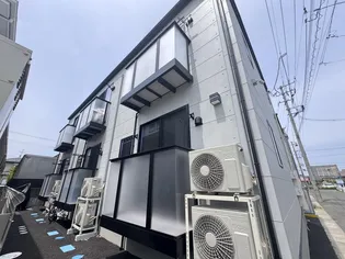 マノアーレ六丁の目II【1階】の外観