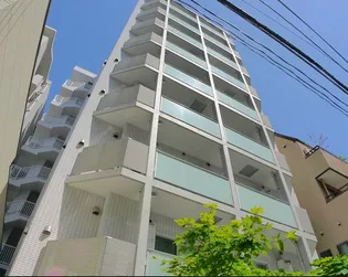 ドゥーエ三田の画像