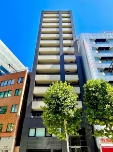 チェスターコート御茶ノ水【2階】の外観