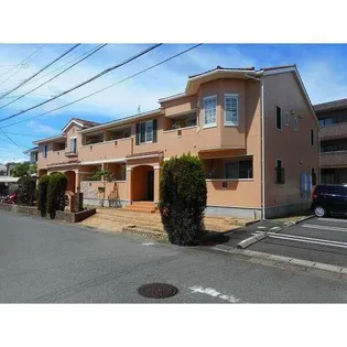 第2ペンションタカラBの画像