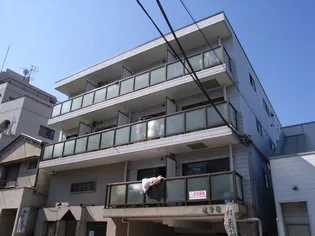 梶野園ビルの画像