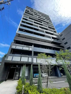 エステムコート名古屋グロース【10階】の外観