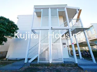 コンフォートウッズ2【2階】の外観