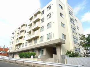 ハイツ日本海の画像