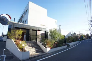 INSURANCE BLDG XVI【3階】の外観