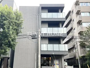 BRILLIANCE馬事公苑の画像