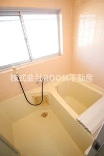 第2コアサンハイツ【2階】の風呂