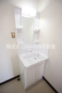 第2コアサンハイツ【2階】の内装