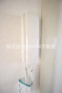 第2コアサンハイツ【2階】の内装