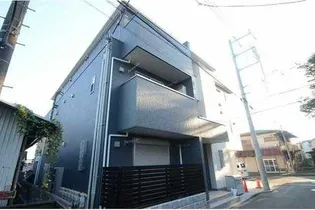 グランハイム【3階】の外観